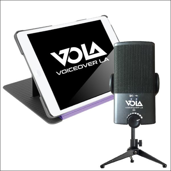 The VOLA Remote