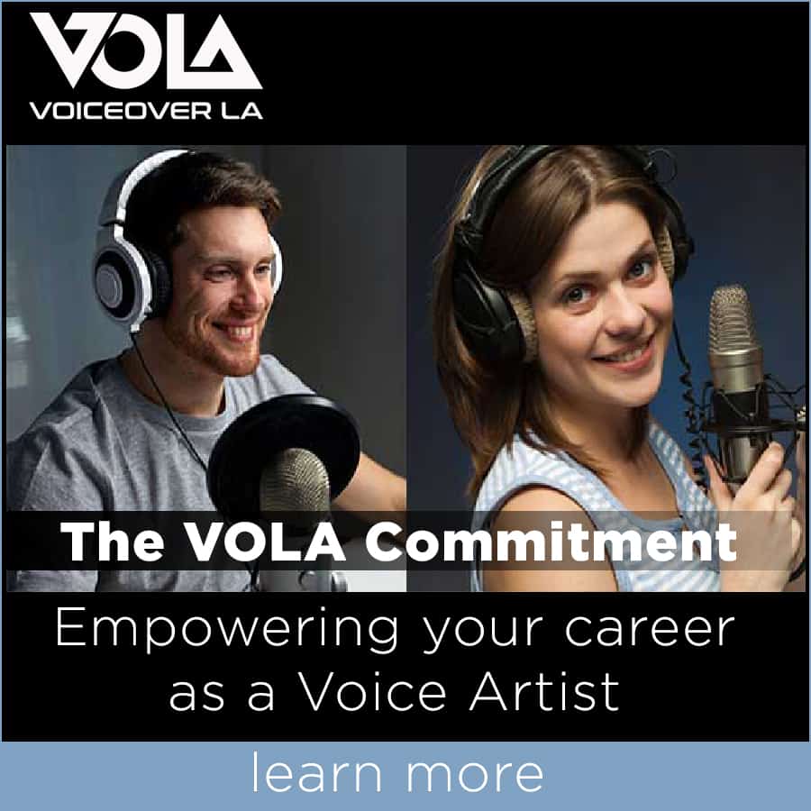 The VOLA Commitment to education